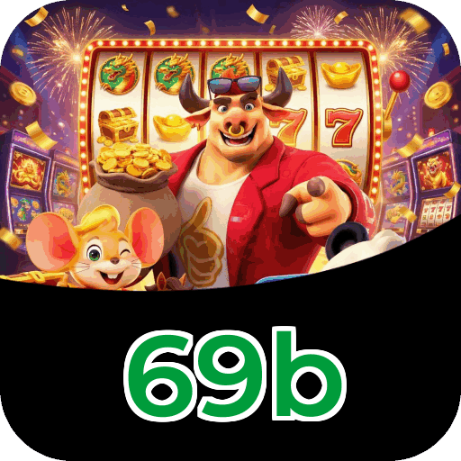 Tabela RTP dos jogos de cassino da 69b